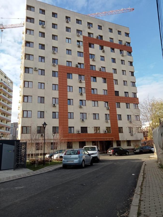 Palas View Apartments Near Palas Mall Iasi Exterior foto